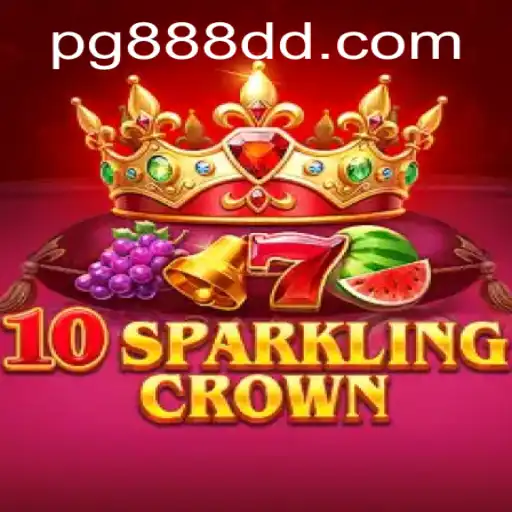 Explorando o Universo de 10SparklingCrown: Regras e Estratégias