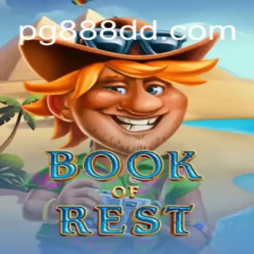 Descubra o Mundo Envolvente de BookofRest - Uma Jornada de Estratégia e Aventura