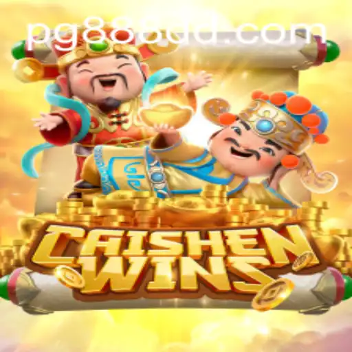 CaishenWins: Explore a Fortuna dos Deuses com 888DD.COM