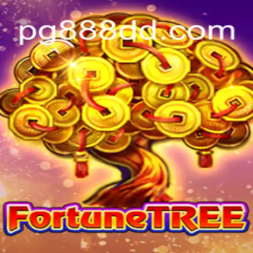 Explorando o Jogo FortuneTree no 888DD.COM