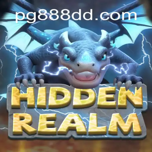 Explorando o Novo Fenômeno dos Games: HiddenRealm e 888DD.COM