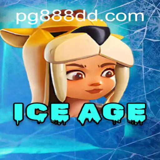 IceAge: Uma Jornada Congelante no Mundo dos Jogos com 888DD.COM