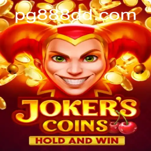 JokersCoins: Uma Imersão no Mundo dos Jogos Virtuais com 888DD.COM