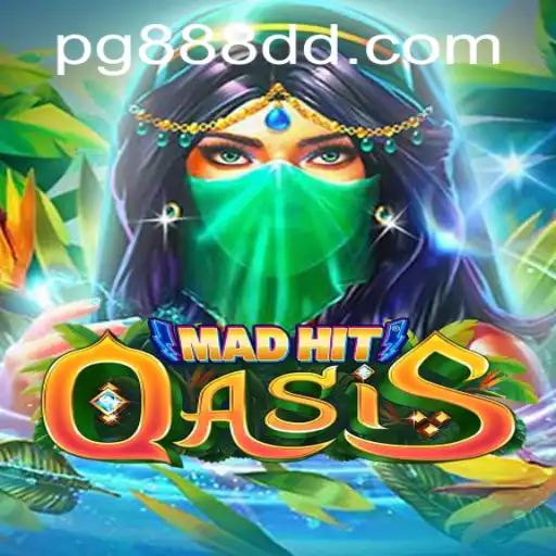 Explorando o Universo de MadHitOasis: Uma Jornada Através do Jogo