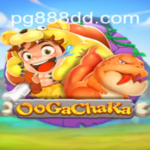 Descubra OoGaChaKa: O Novo Fenômeno do Mundo dos Jogos