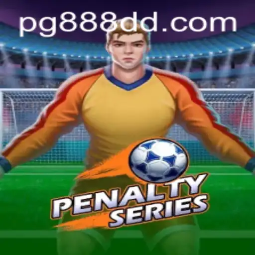 Descubra o Empolgante Jogo PenaltySeries no 888DD.COM
