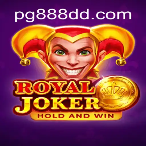 Desbravando o Jogo Royaljoker: A Fascinante Experiência de 888DD.COM