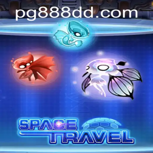 Descubra SpaceTravel: Uma Aventura Intergaláctica com 888DD.COM