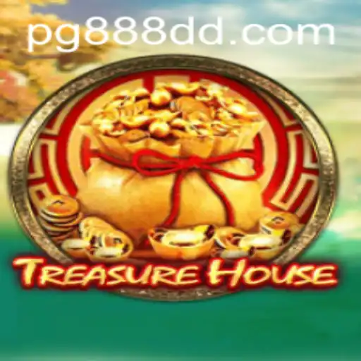 Explorando o Universo de TreasureHouse