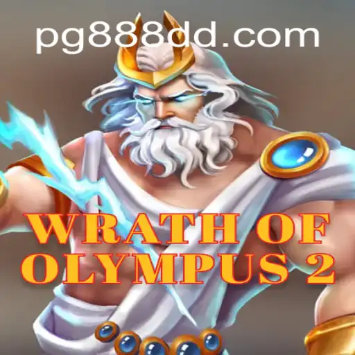 Descubra WrathofOlympus2: A Nova Experiência de Jogo em 888DD.COM