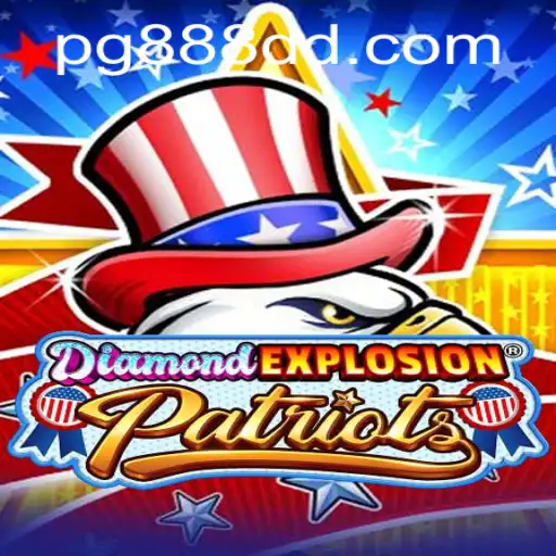 Explorando DiamondExplosionPatriots: Um Mergulho no Mundo do Jogo