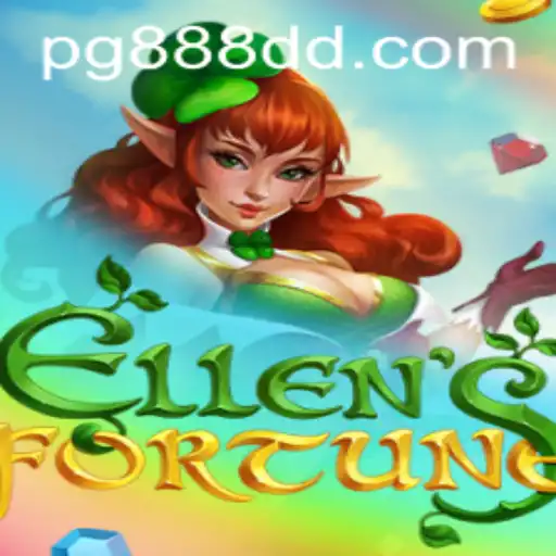 Descubra EllensFortune: O Novo Jogo que Abala 888DD.COM
