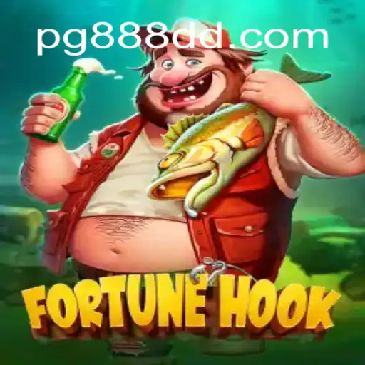 FortuneHook: Um Mergulho na Aventura e Estratégia Online