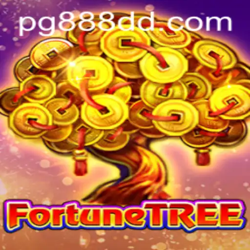 Explorando o Jogo FortuneTree no 888DD.COM