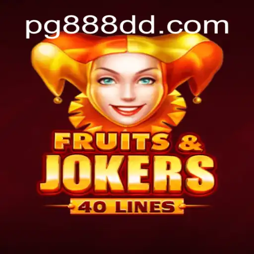 Descubra o Universo de FruitsAndJokers40: Um Guia Completo