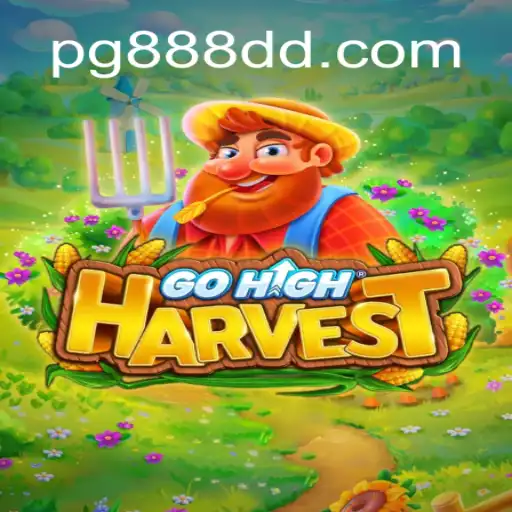 Descubra o Mundo de GoHighHarvest: Uma Aventura Cheia de Emoções