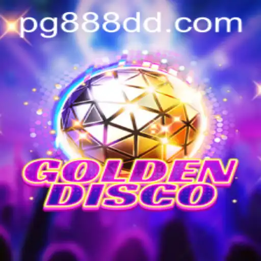 GoldenDisco: A Experiência de Jogo Inovadora da 888DD.COM