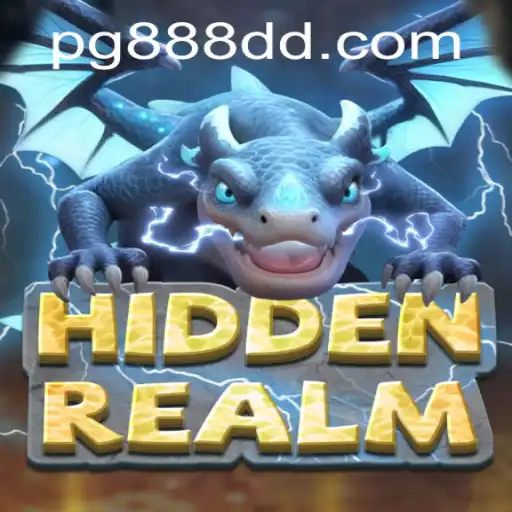 Explorando o Novo Fenômeno dos Games: HiddenRealm e 888DD.COM