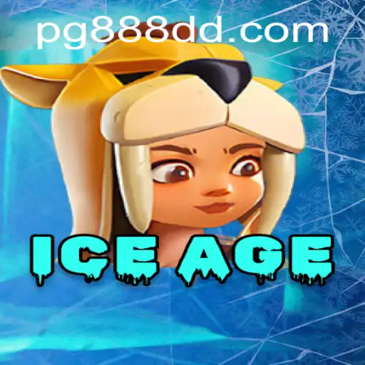 IceAge: Uma Jornada Congelante no Mundo dos Jogos com 888DD.COM