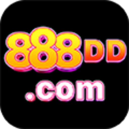 888DD.COM Logo