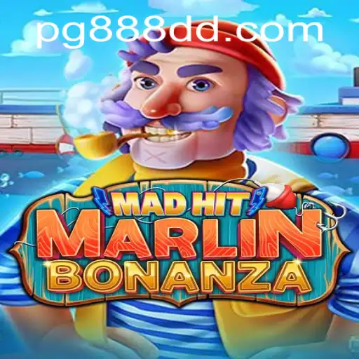 Explorando o Fascinante Universo de MadHitMarlinBonanza