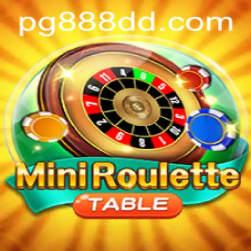 Explorando MiniRoulette: Regras e Inovação no 888DD.COM