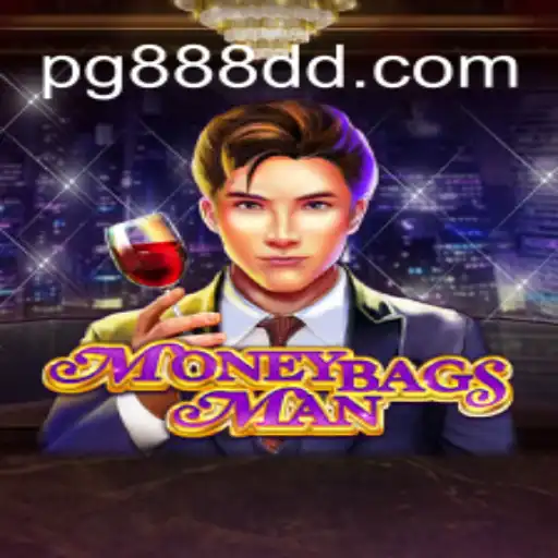 Desvendando o Mundo de MoneybagsMan e 888DD.COM