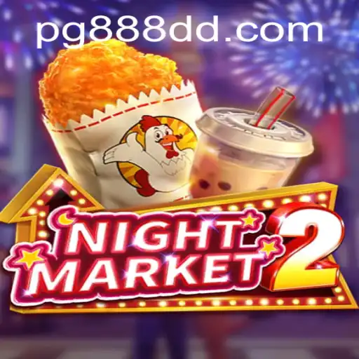 Explorando o Universo do Jogo NightMarket2