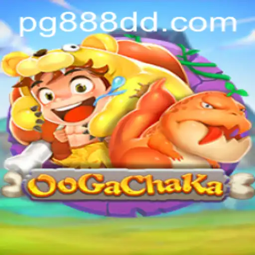 Descubra OoGaChaKa: O Novo Fenômeno do Mundo dos Jogos