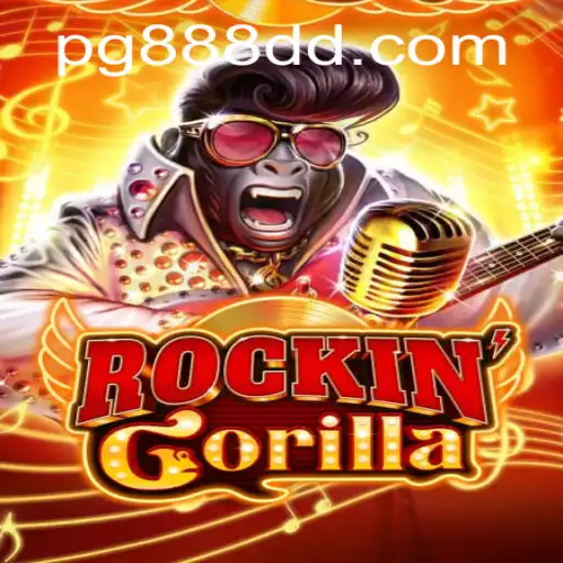RockinGorilla: Um Mergulho no Mundo do Jogo de Estratégia e Diversão