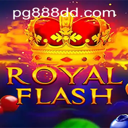 RoyalFlash: Mergulhe na Aventura do Novo Jogo de Cartas