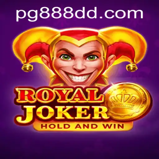 Desbravando o Jogo Royaljoker: A Fascinante Experiência de 888DD.COM