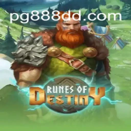 RunesOfDestiny: Explore o Mundo Mágico do Novo Jogo Eletrizante