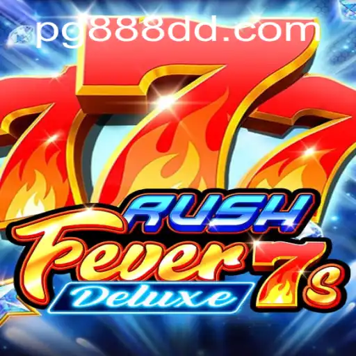 Tudo Sobre o Jogo RushFever7sDeluxe e Sua Popularidade na 888DD.COM