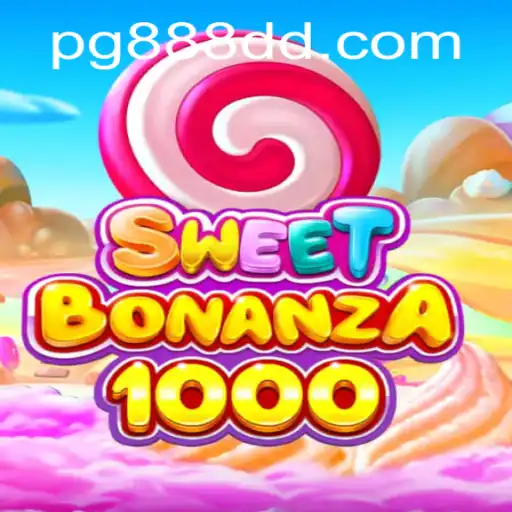 SweetBonanza1000: Uma Jornada Doce no Mundo dos Jogos Online