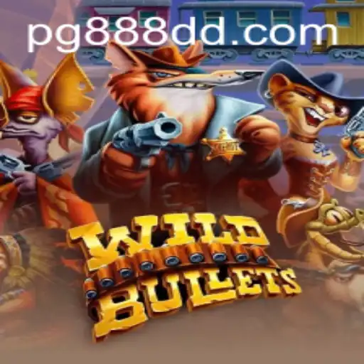Descubra WildBullets: A Nova Sensação no Mundo dos Jogos