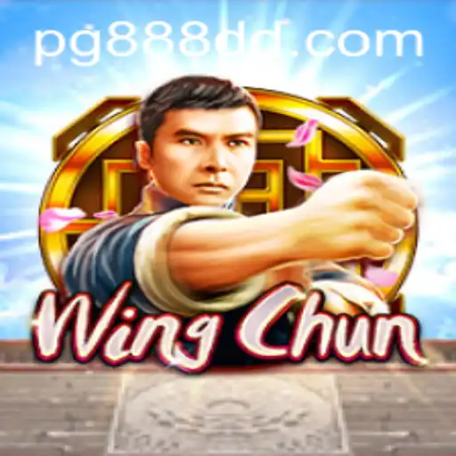 WingChun: Descubra o Novo Jogo Sensação da 888DD.COM