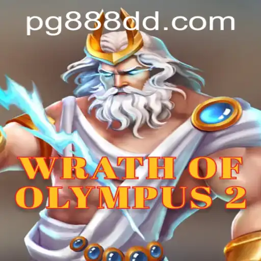 Descubra WrathofOlympus2: A Nova Experiência de Jogo em 888DD.COM